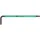 WERA Winkelschlüssel Wera 967 SL Multicolour TX 9 x 79 mm