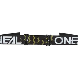 O'Neal Oneal B-33 HEXA Radium Motocross Brille