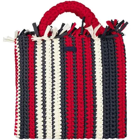 Barts Soothe Totebag coral (11) one size