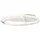 Brilliant Runda 1x LED 50W, Ø 50 cm, weiß matt, dimmbar, CCT