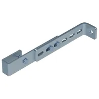 ZARGES Wandanker verzinkt für Abstand 150-300 mm