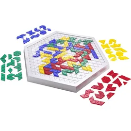 Mattel Blokus Trigon