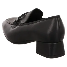 ARA Hochfrontpumps in Schwarz - 38.5
