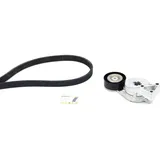 Continental Keilrippenriemensatz