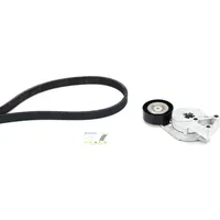 Continental Keilrippenriemensatz