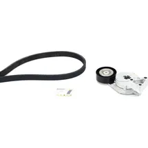 Continental Keilrippenriemensatz