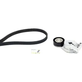 Continental Keilrippenriemensatz