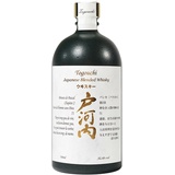 togouchi whisky Premium Japanese Blended 40% vol 0,7 l Geschenkbox