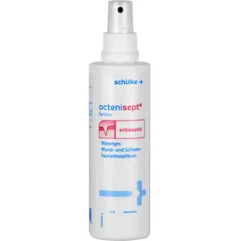 Octenisept Lösung mit Sprühpumpe 250 ml