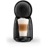 Krups - Máq. Café NDG Piccolo XS Preta KP1A3B