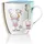 Ritzenhoff & Breker Jumbotasse 0,65 l Weiß
