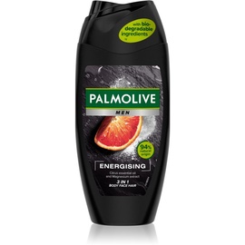 Palmolive Men Energising Erfrischendes Duschgel 250 ml für Manner