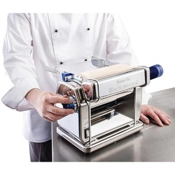 Gastronoble Imperia R220 elektrische Nudelmaschine