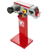 Holzmann Maschinen MSM100NEO Metallschleifmaschine