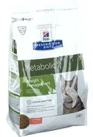 Hill's Prescription DietTM Metabolic Feline Pellet(S) 1,5 kg