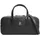 Tommy Hilfiger TH Daily Crossover Mono Leather Black