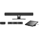 JABRA PanaCast Room Kit Multi Schwarz