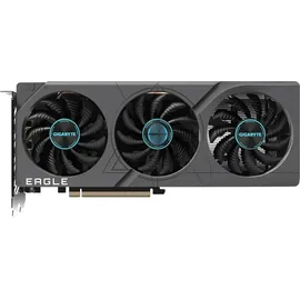 Gigabyte GeForce RTX 4060 Eagle OC 8G 8 GB GDDR6 GV-N4060EAGLE OC-8GD