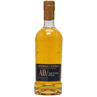 Ardnamurchan AD/ Cask Strength Release 2024 Highland Whisky 0,7l