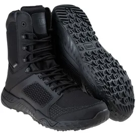 Magnum Drum Mid Wp Wanderstiefel - Black / Dark Grey - EU 41