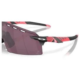 OAKLEY Encoder Strike Vented OO9235 16 Pink/Rosa