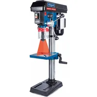 Scheppach, Tischbohrmaschine, DP19Vario