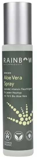 Rainbow Aloe Vera Spray