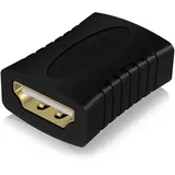 Icy Box IB-CB005 HDMI Kupplung, A-Buchse zu A-Buchse