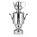 BEEM Samowar, Teekocher Romanov III