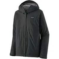 Patagonia Torrentshell 3L Herren schwarz S