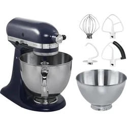 KitchenAid 5KSM175PSEIB Artisan Tintenblau