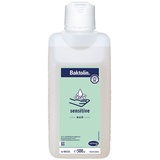 Hartmann Bode Baktolin sensitive 500 ml