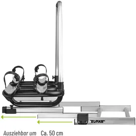 Eufab BS260 silber