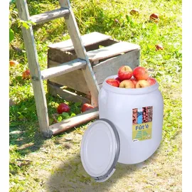 Eda Trommel Siegel 25 Liter