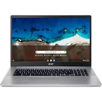 Acer Chromebook 317 CB317-1H-C7H8 Intel Celeron N5100 4 GB RAM 128 GB eMMC