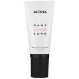 Alcina Ganz Schön Lang Anti-Spliss Serum 50 ml