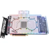 Thermaltake Pacific V-RTX 4080 Plus Water Block, GPU Wasserkühler