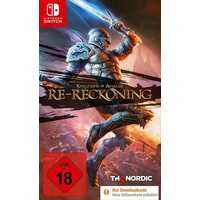 Kingdoms of Amalur Re-Reckoning SWITCH CIAB Definitive Edition
