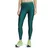 Under Armour HeatGear Leggings - green - XL