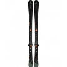 Atomic Redster Q7 Revoshock C Schwarz/Grün 152 cm