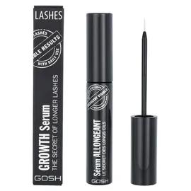GOSH COPENHAGEN Growth Serum Wimpernserum 6 ml
