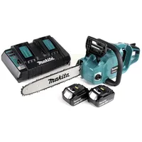 Makita DUC 353 PG2 Akku Kettensäge 36 V (2
