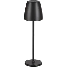 Megatron TAVOLA Solar Schwarz 2 W