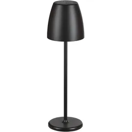 Megatron TAVOLA Solar Schwarz 2 W
