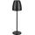 Megatron TAVOLA Solar Schwarz 2 W