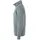 New Wave CLIQUE Classic Halp-Zip Jacke - grau XS
