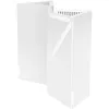 MSI Netzwerk-Switch Roamii BE Lite Mesh System -2 Pack, weiß, Netzwerk-Switches