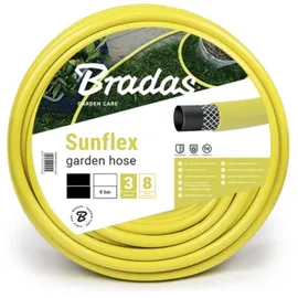 Bradas Gartenschlauch 3/4" 30 m