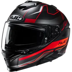 HJC i71 Iorix MC1SF Integralhelm M