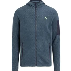 McKINLEY Herren Unterjacke He.-Unterjacke Hucture, NAVY, XXL